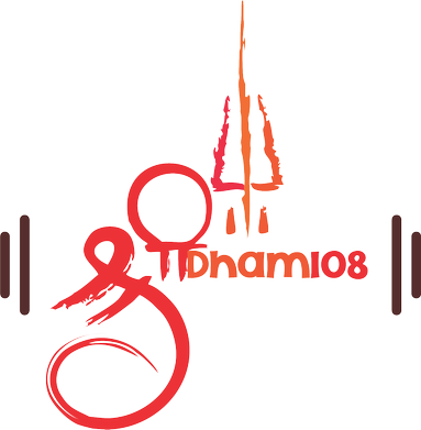 Shreedham logo