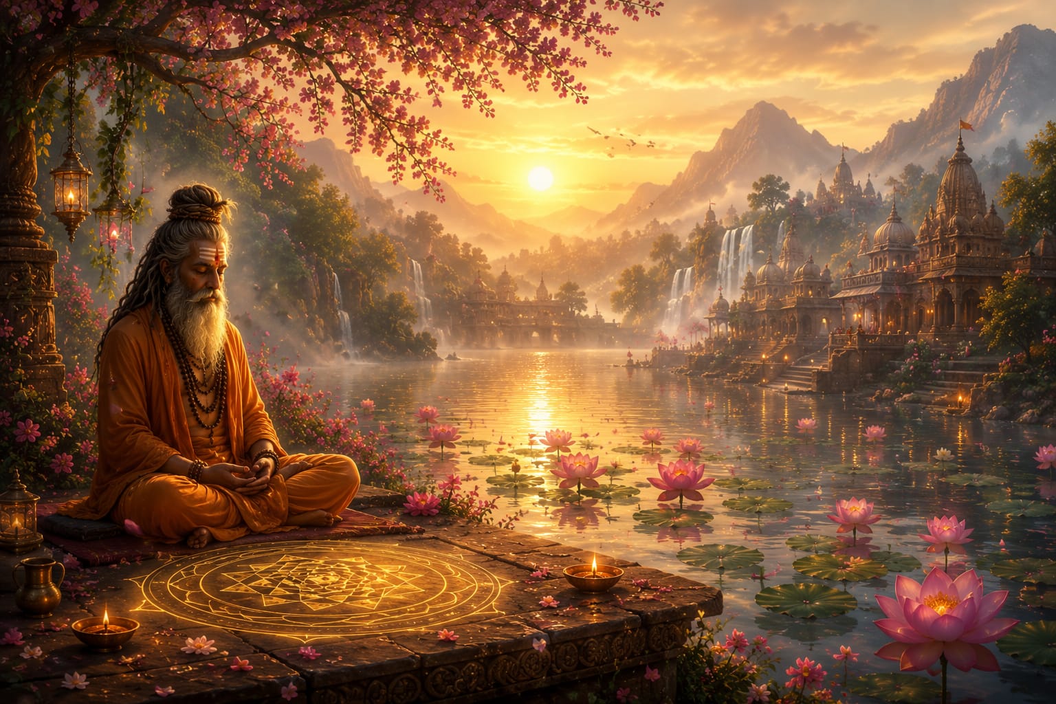 Discover The Power Of Silent Meditation