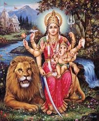गौरी गणेश पूजन – Gauri Ganesh Poojan