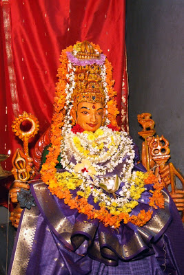 अद्भुत सम्मोहन प्राप्ति श्री ज्वालामालिनी साधना – Jawala Malini Sadhna