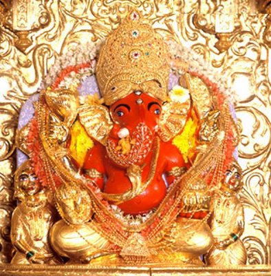 विनायक स्तोत्र – Vinaayak Stotra