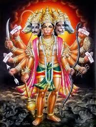 विजय हनुमान साधना – Vijay Hanuman Sadhna