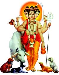 वज्र कवच साधना (सुरक्षा के लिए) – Vajra Kawach Sadhna