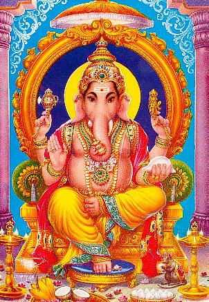 विशाल ह्रदय पक्ष जागरण गणपति साधना – Vishaal Hriday Paksh Jaagran Ganapati Sadhna